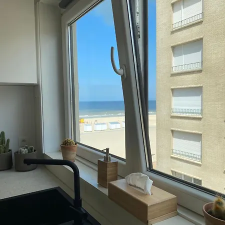 Studio Zeevonk De Panne Exterior photo