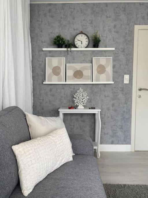 Zeevonk Apartment